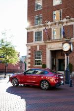 BMW X4 M40d 2018 года (WW)